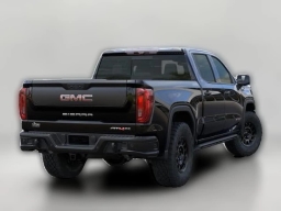 GMC Sierra 1500 AT4X 4WD Crew Cab 147" 2026
