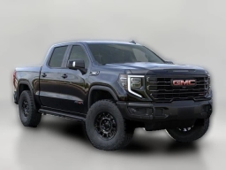 GMC Sierra 1500 AT4X 4WD Crew Cab 147" 2026