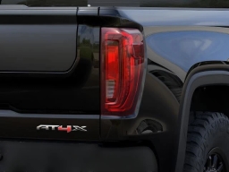 GMC Sierra 1500 AT4X 4WD Crew Cab 147" 2026