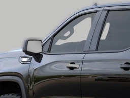 GMC Sierra 1500 AT4X 4WD Crew Cab 147" 2026