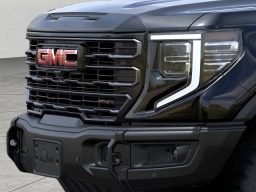 GMC Sierra 1500 AT4X 4WD Crew Cab 147" 2026