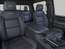 GMC Sierra 1500 AT4X 4WD Crew Cab 147" 2026