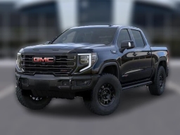 GMC Sierra 1500 AT4X 4WD Crew Cab 147" 2026