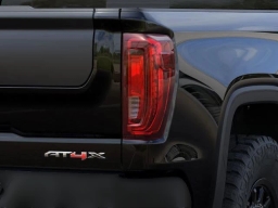 GMC Sierra 1500 AT4X 4WD Crew Cab 147" 2026