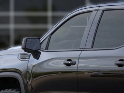 GMC Sierra 1500 AT4X 4WD Crew Cab 147" 2026