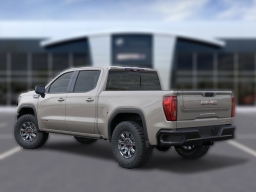 GMC Sierra 1500 AT4X 4WD Crew Cab 147" 2026