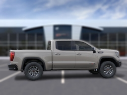 GMC Sierra 1500 AT4X 4WD Crew Cab 147" 2026