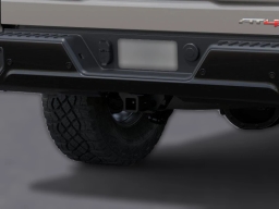 GMC Sierra 1500 AT4X 4WD Crew Cab 147" 2026