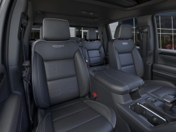 GMC Sierra 1500 AT4X 4WD Crew Cab 147" 2026