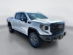 GMC Sierra 1500 AT4X 4WD Crew Cab 147" 2026