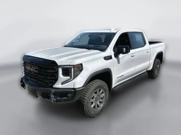 GMC Sierra 1500 AT4X 4WD Crew Cab 147" 2026