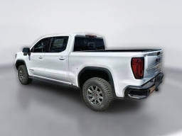 GMC Sierra 1500 AT4X 4WD Crew Cab 147" 2026
