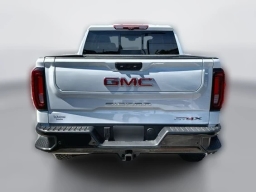 GMC Sierra 1500 AT4X 4WD Crew Cab 147" 2026
