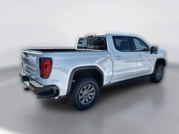 GMC Sierra 1500 AT4X 4WD Crew Cab 147" 2026