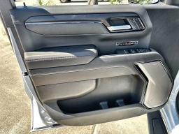 GMC Sierra 1500 AT4X 4WD Crew Cab 147" 2026