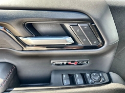 GMC Sierra 1500 AT4X 4WD Crew Cab 147" 2026