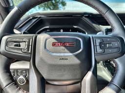 GMC Sierra 1500 AT4X 4WD Crew Cab 147" 2026