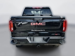 GMC Sierra 1500 AT4X 4WD Crew Cab 147" 2026