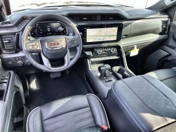 GMC Sierra 1500 AT4X 4WD Crew Cab 147" 2026