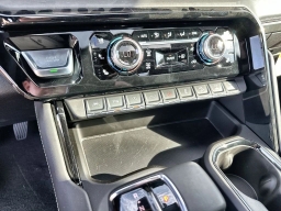 GMC Sierra 1500 AT4X 4WD Crew Cab 147" 2026