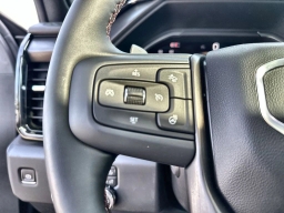 GMC Sierra 1500 AT4X 4WD Crew Cab 147" 2026