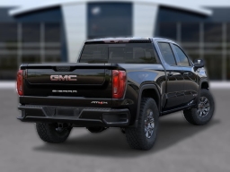 GMC Sierra 1500 AT4X 4WD Crew Cab 147" 2026