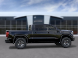GMC Sierra 1500 AT4X 4WD Crew Cab 147" 2026