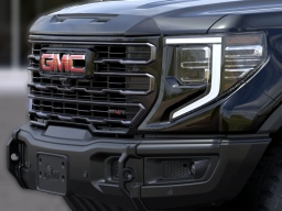 GMC Sierra 1500 AT4X 4WD Crew Cab 147" 2026