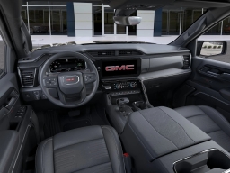 GMC Sierra 1500 AT4X 4WD Crew Cab 147" 2026