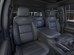 GMC Sierra 1500 AT4X 4WD Crew Cab 147" 2026