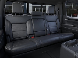 GMC Sierra 1500 AT4X 4WD Crew Cab 147" 2026