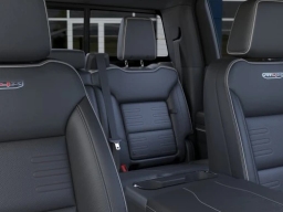 GMC Sierra 1500 AT4X 4WD Crew Cab 147" 2026