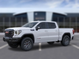 GMC Sierra 1500 AT4X 4WD Crew Cab 147" 2026