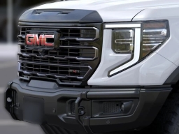 GMC Sierra 1500 AT4X 4WD Crew Cab 147" 2026