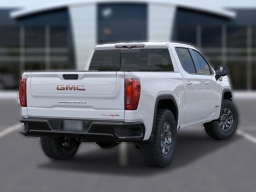 GMC Sierra 1500 AT4X 4WD Crew Cab 147" 2026