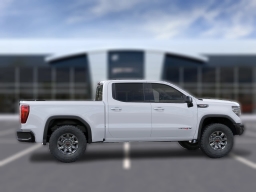 GMC Sierra 1500 AT4X 4WD Crew Cab 147" 2026