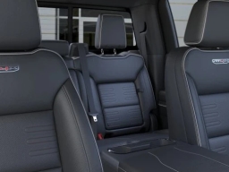 GMC Sierra 1500 AT4X 4WD Crew Cab 147" 2026