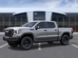 GMC Sierra 1500 AT4X 4WD Crew Cab 147" 2026
