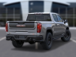 GMC Sierra 1500 AT4X 4WD Crew Cab 147" 2026