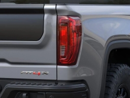 GMC Sierra 1500 AT4X 4WD Crew Cab 147" 2026