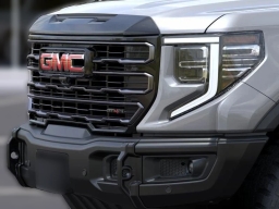 GMC Sierra 1500 AT4X 4WD Crew Cab 147" 2026