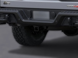 GMC Sierra 1500 AT4X 4WD Crew Cab 147" 2026