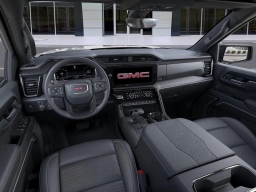 GMC Sierra 1500 AT4X 4WD Crew Cab 147" 2026
