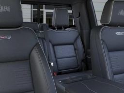 GMC Sierra 1500 AT4X 4WD Crew Cab 147" 2026