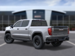 GMC Sierra 1500 AT4X 4WD Crew Cab 147" 2026