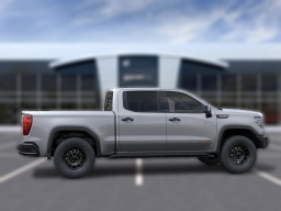 GMC Sierra 1500 AT4X 4WD Crew Cab 147" 2026