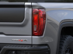 GMC Sierra 1500 AT4X 4WD Crew Cab 147" 2026