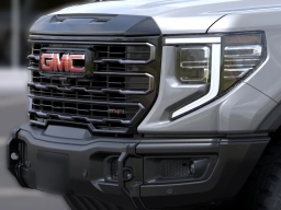 GMC Sierra 1500 AT4X 4WD Crew Cab 147" 2026