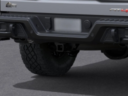 GMC Sierra 1500 AT4X 4WD Crew Cab 147" 2026