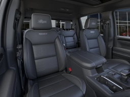 GMC Sierra 1500 AT4X 4WD Crew Cab 147" 2026